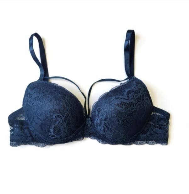 Pretty Lace Bra