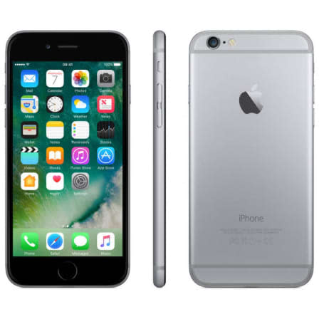 iPhone 6 plus 64GB