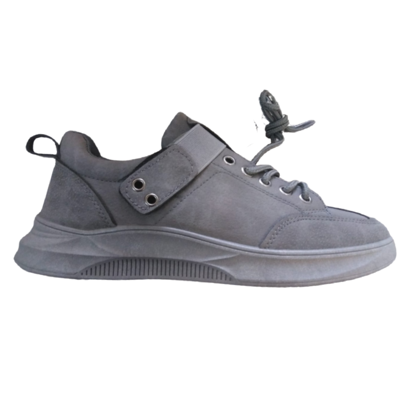 Mens Casual Shoes -Grey