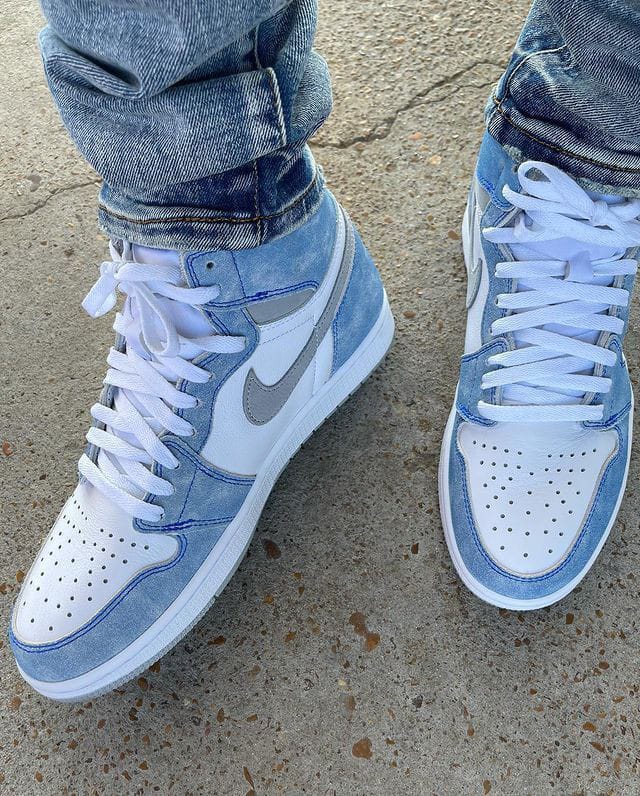 Jordan 1