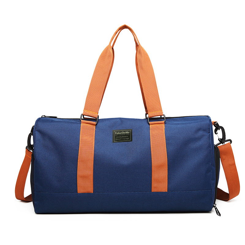 Travel Duffel Bag