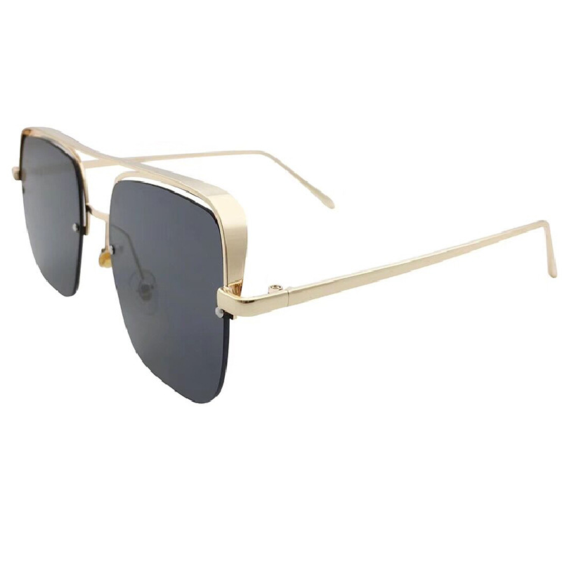 Big Box Sunglasses