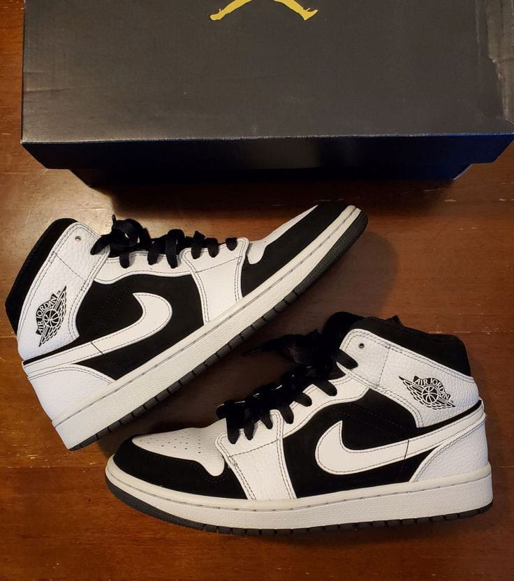Jordan 1