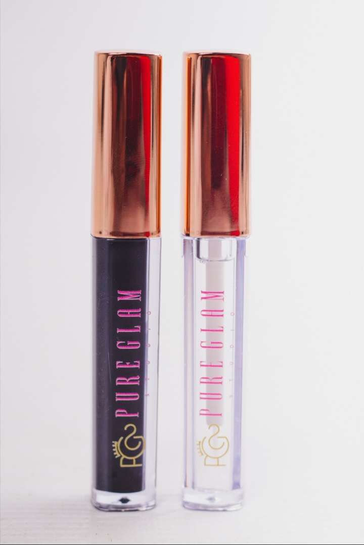 2 Eyelash Adhesive Glues