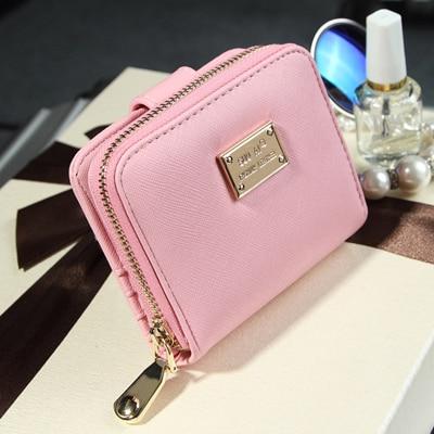 Women's wallet purse