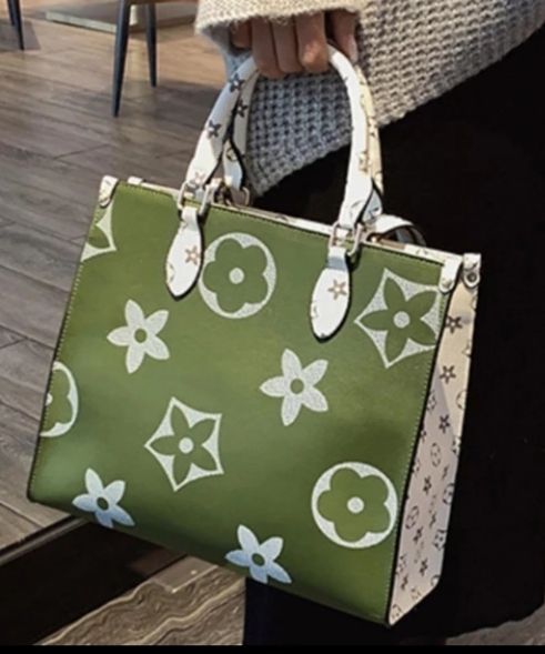 Hand bags