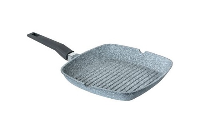 Belissima - Griddle Pan - 28cm