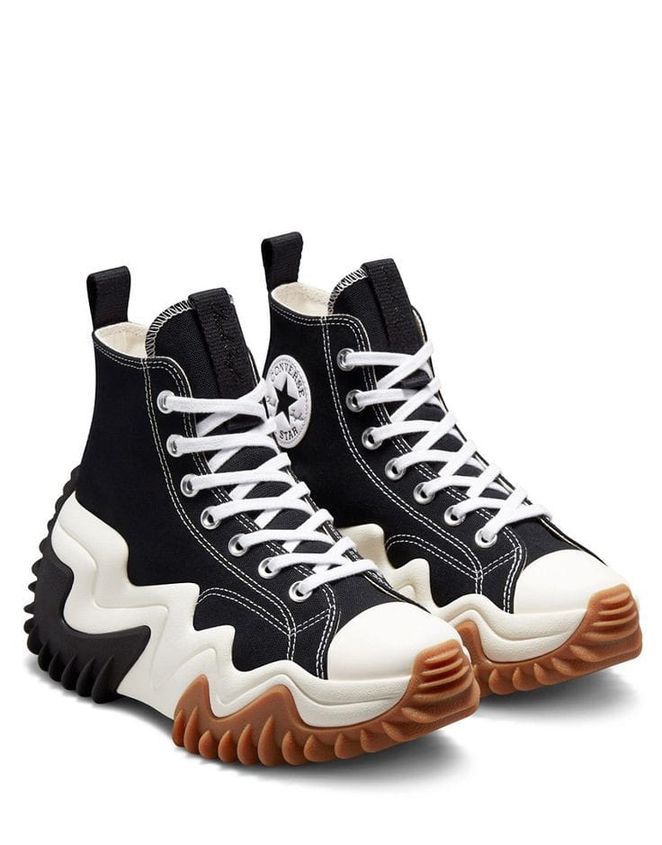 All Star Hike Hi