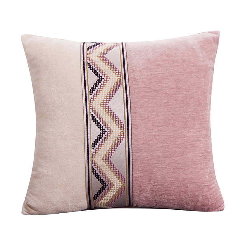 Cashmere Scatter Cushions Including Inner - 45x45cm
