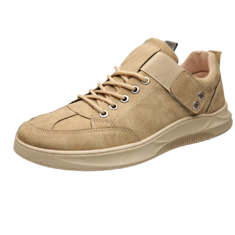 Mens Casual Shoes -Khaki