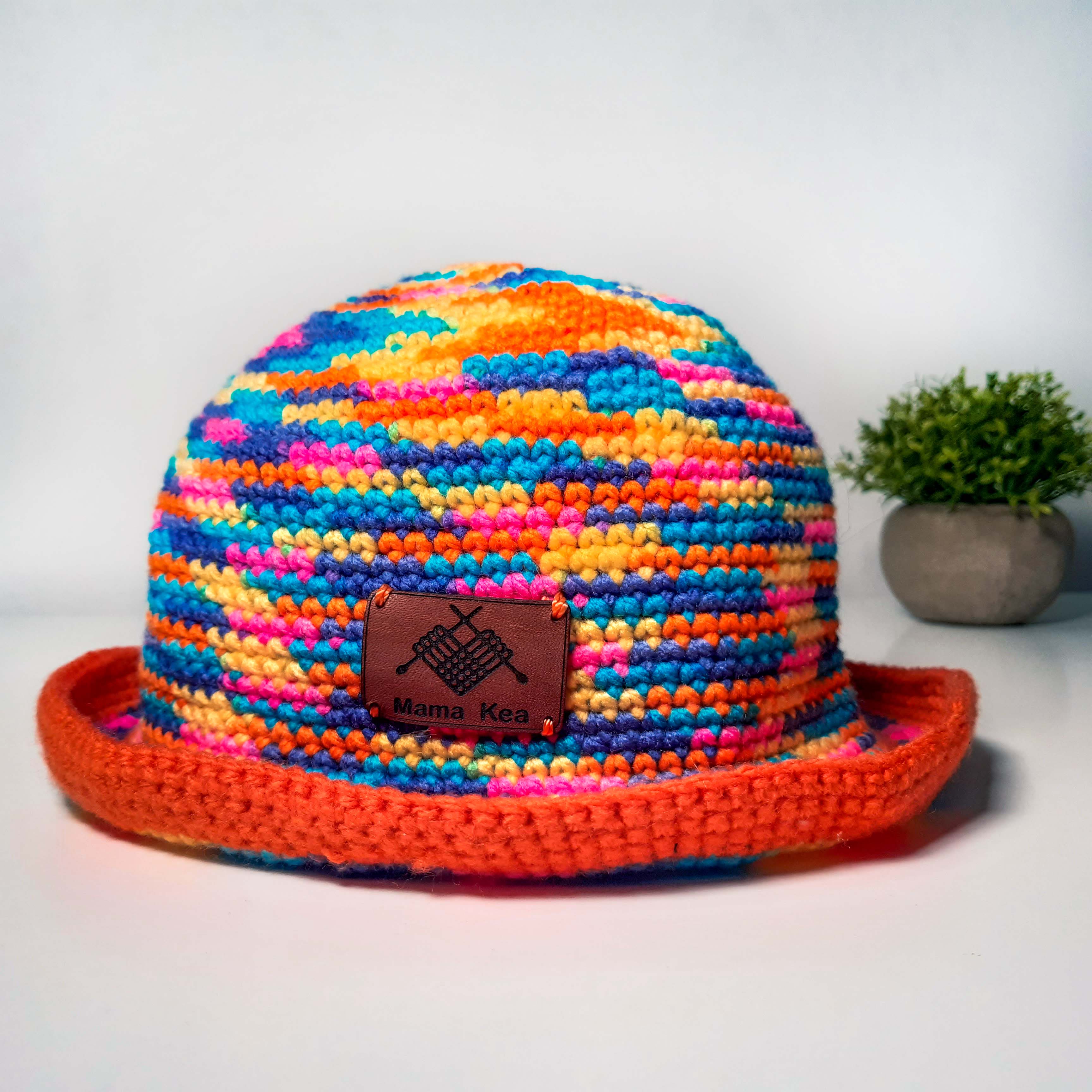 Multicolour Spoti