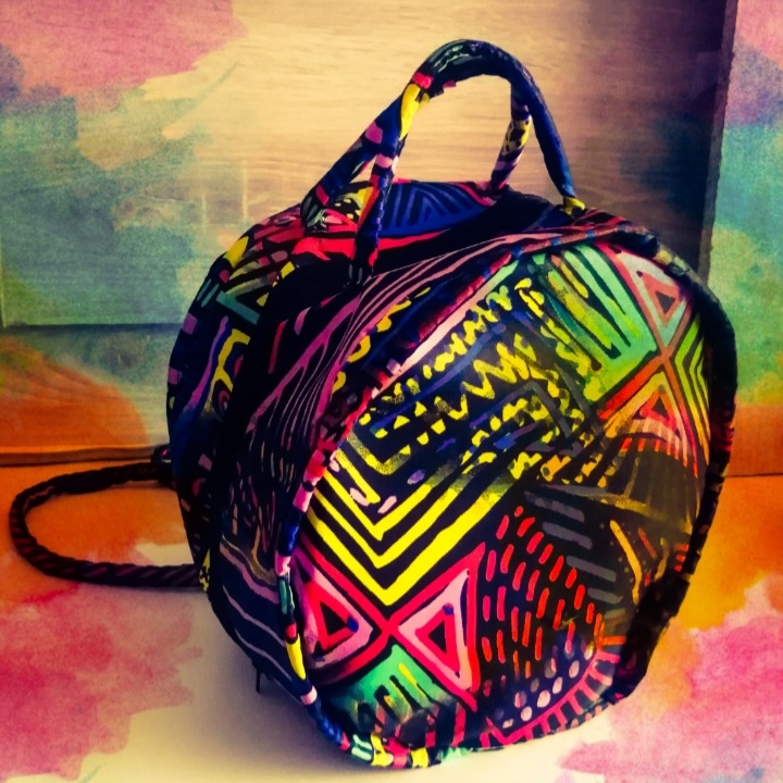 Slay-Pack Bag