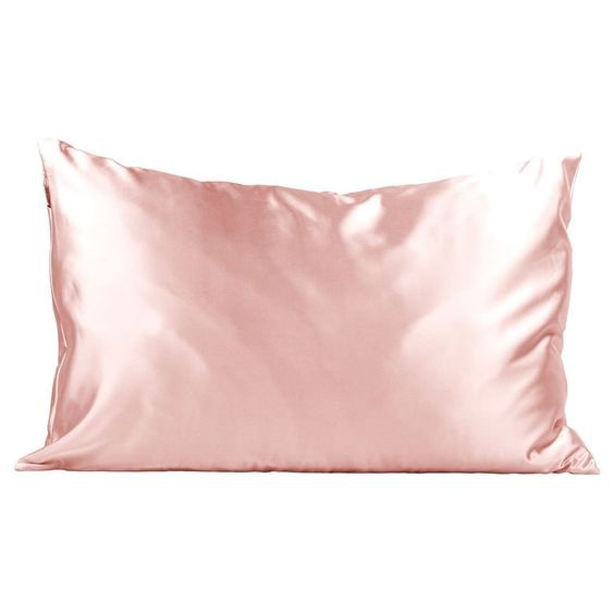 Satin Pillow Case