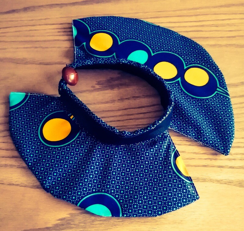 Collar Necklace