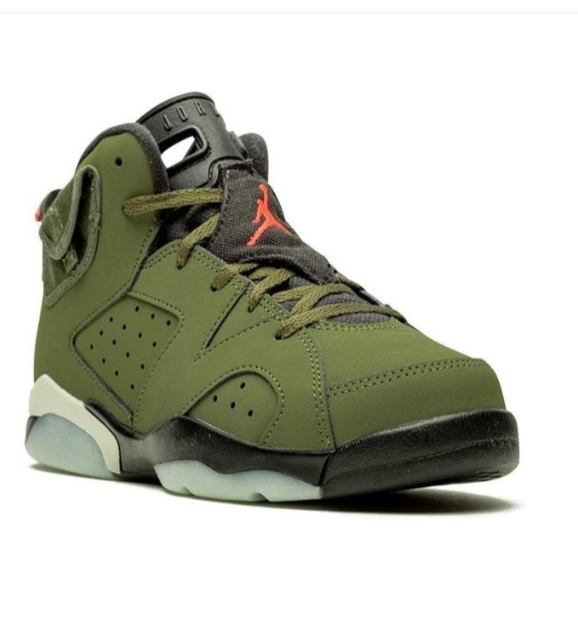 Jordan 6