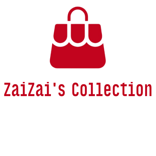 ZaiZai's Collection