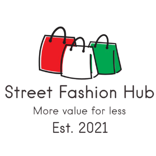 Street fashion hub