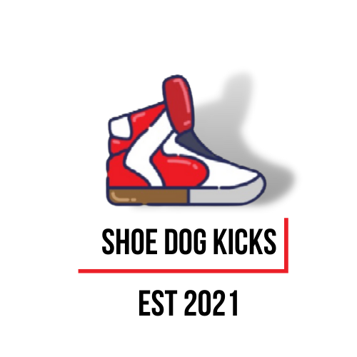SHOE DOG KICKS ONLINE